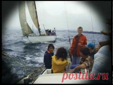 Мумий Тролль - Владивосток 2000