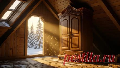 Секрет книги, которая меняет судьбу тех, кто в неё верит. | Книголюбие | Дзен