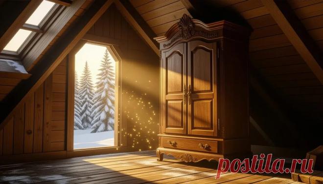 Секрет книги, которая меняет судьбу тех, кто в неё верит. | Книголюбие | Дзен