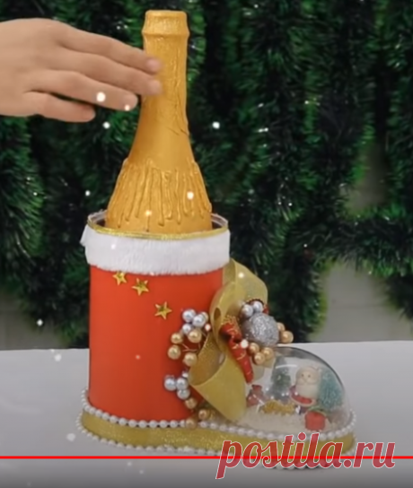 Diy Christmas Decorations 2022 🎄 10 Christmas Decorations Ideas - YouTube