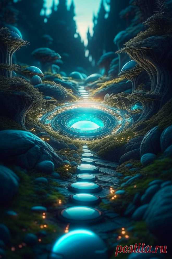 Пин от пользователя Erna All на доске Идеи для космических артов в 2023 г