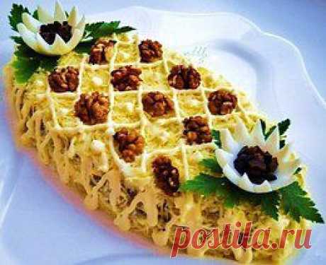 Рецепты