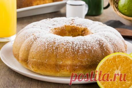 Вкусные рецепты