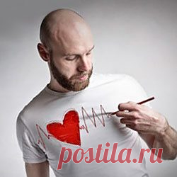 Как ведет себя влюбленный мужчина - замечаем и определяем