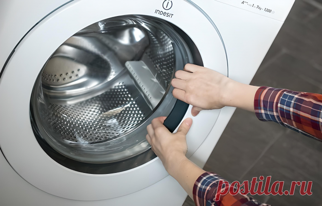 ▶️ ТОП 5 способов как открыть люк стиральной машины, если дверь заблокирована — пошаговая инструкция с видео и фото как экстренно открыть стиральную машину https://postila.ru/post/80827544