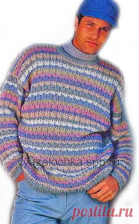 ЕЛЕНА ВЯЗАЛОЧКА – Вязание Спицами и Крючком | Лушие Схемы и Модели Бесплатно