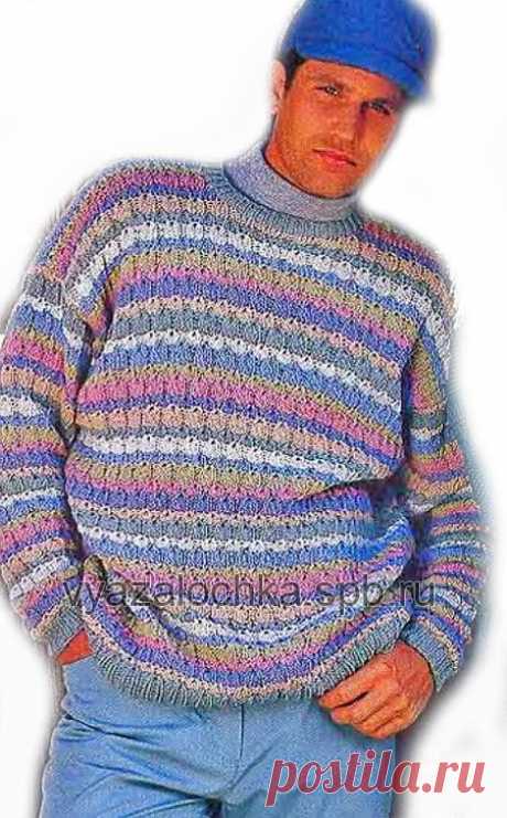 ЕЛЕНА ВЯЗАЛОЧКА – Вязание Спицами и Крючком | Лушие Схемы и Модели Бесплатно