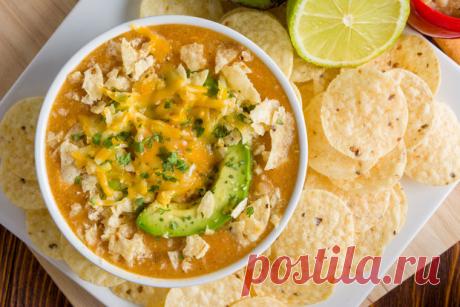 О вкусной еде