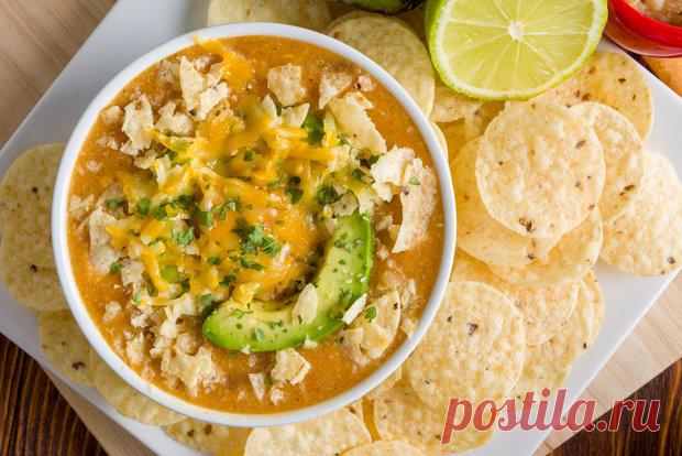 О вкусной еде