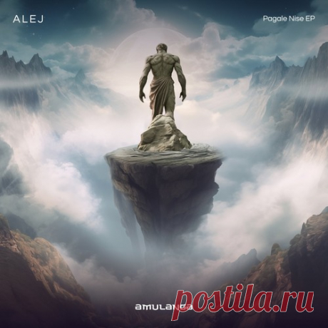 Alej Ch - Pagale Nise free download mp3 music 320kbps