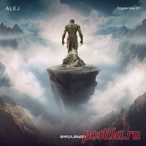 Alej Ch - Pagale Nise free download mp3 music 320kbps