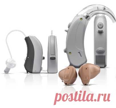 Незаметные слуховые аппараты в Центре "Азбука Слуха" - 1 минута от м. Кузнецкий Мост, ул. Пушечная, д.7/5, строение 2