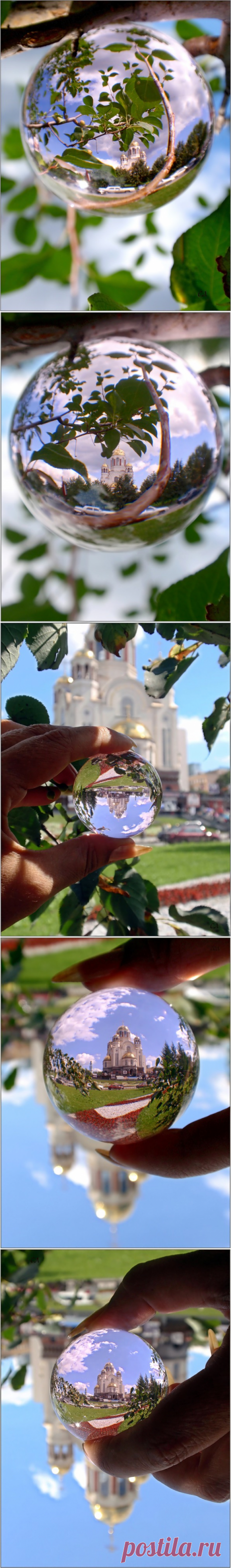 Яндекс.Фотки