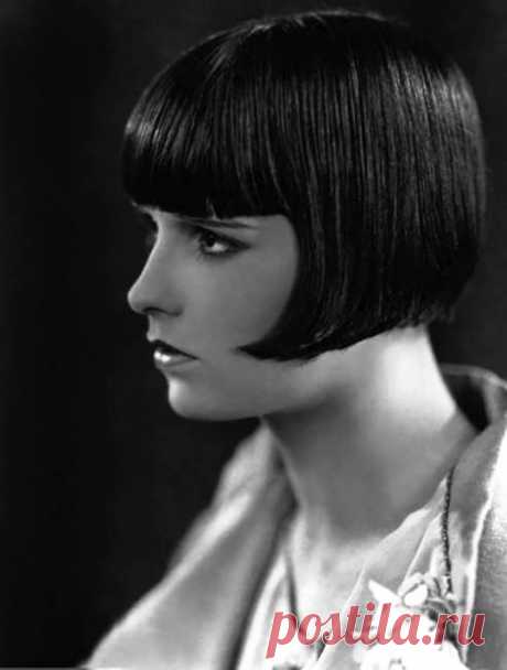 Луиза Брукс