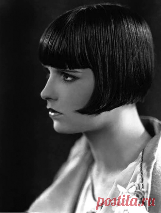 Луиза Брукс