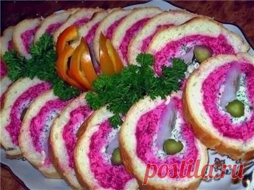 Каждый день новые рецепты