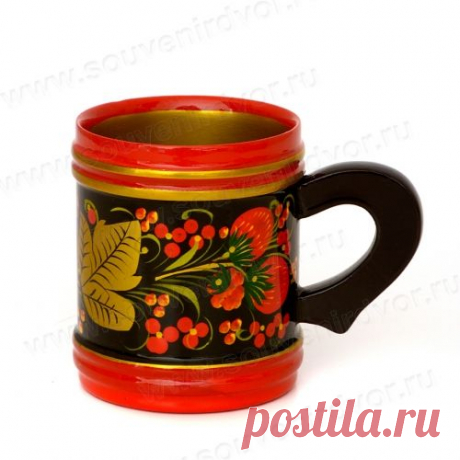 хохлома
