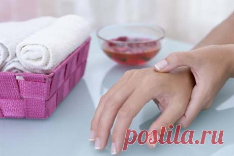 Фитнес для пальчиков | sotki.ru