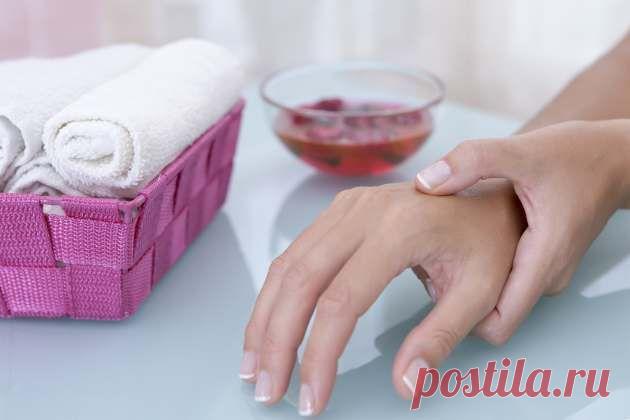 Фитнес для пальчиков | sotki.ru