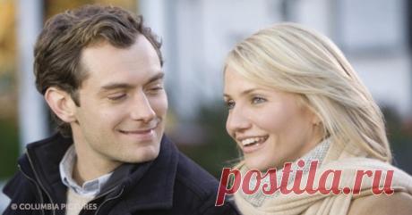 20 легких фильмов, чтобы расслабиться и обо всем забыть