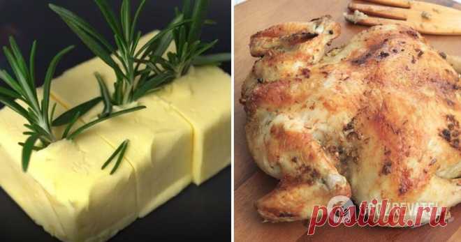Фаршированная курица по-новому с булгуром: рецепт на Рождество от шеф-повара | FoodOboz Курятина это очень полезный и диетический продукт. Ее обязательно нужно готовить на Новый год 2022 и Рождество, ведь она эффектно смотрится и сможет украсить праздничный стол. Лучше ее готовить в духовке, потому что именно так получается нежное мясо и в меру хрустящаяся и кисло-сладкая кожица. Запечь курицу по-новому в духовке можно, если нафаршировать ее булгуром и изюмом. Рецепт запеч...