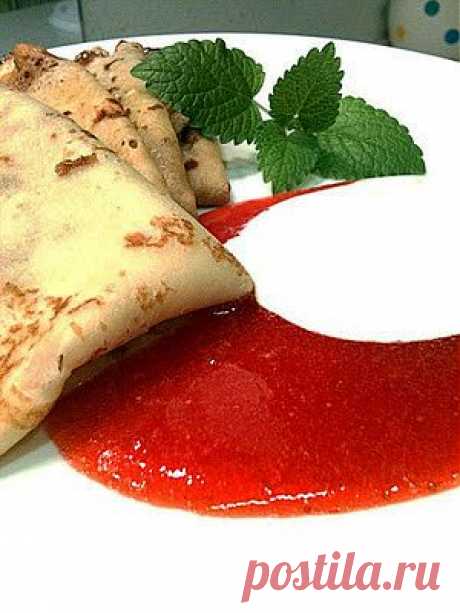 Домашняя кулинария.: Вкуснейшие блинчики,семейный рецептик.