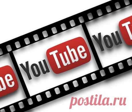 Это вы можете проделать с любым YouTube-роликом - Гаджеты. Технологии. Интернет - медиаплатформа МирТесен