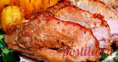 Вкуснее мяса я не ел! Рецепт находка! - ♀♂ Гостиная для друзей - Медиаплатформа МирТесен