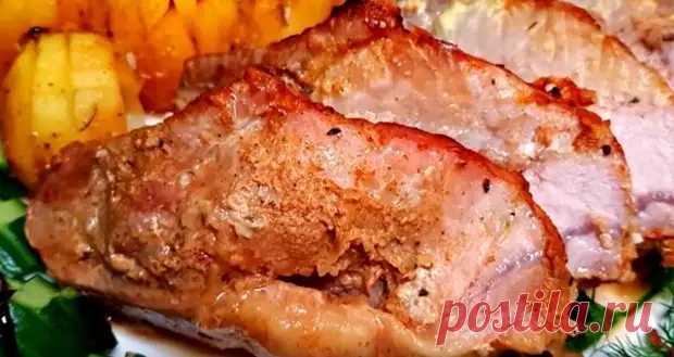 Вкуснее мяса я не ел! Рецепт находка! - ♀♂ Гостиная для друзей - Медиаплатформа МирТесен
