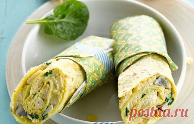 Супервкусные закуски за 15 минут | Вкусные рецепты