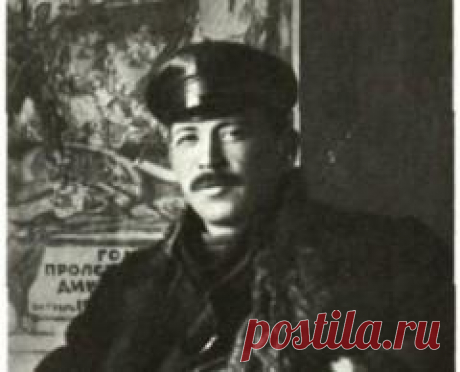 13 апреля в 1883 году родился Демьян Бедный-ПОЭТ-РЕВОЛЮЦИОНЕР