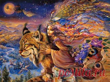 Fantasy - 50 фото. Фотографии ✿ܓЕлена Н..