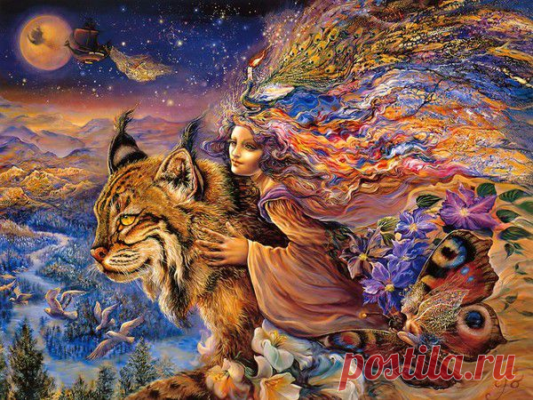 Fantasy - 50 фото. Фотографии ✿ܓЕлена Н..