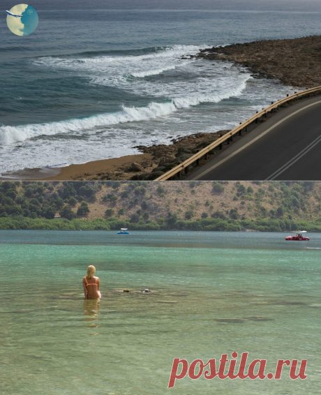 Крит - остров легенд и героев. Увидеть всё самое интересное за 7 дней. Часть 2