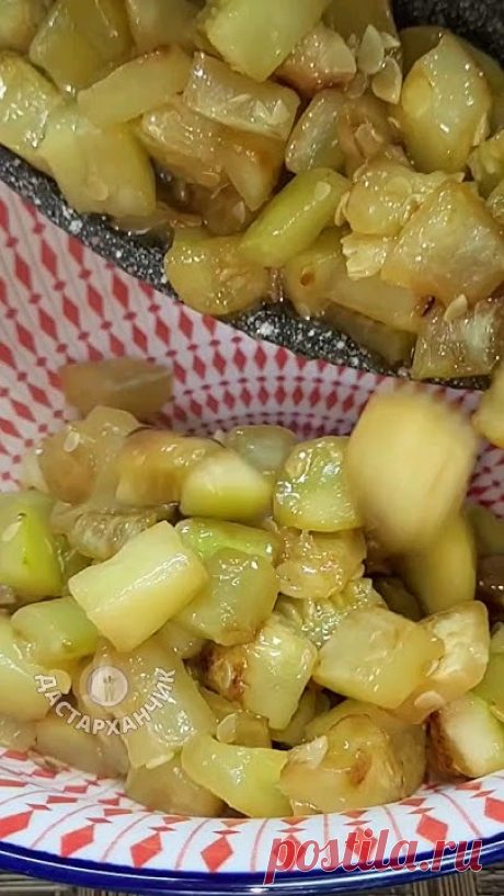 Так КАБАЧКИ готовлю все Лето! 10 Минут и готово! До чего же ВКУСНО! Быстро , Просто и Полезно ! Кабачки вкуснее мяса! Это самый вкусный рецепт из кабачков. Р...