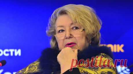 Тарасова: в США не меньше двух катков на пересечённой местности. Заслуженный тренер по фигурному катанию Татьяна Тарасова считает, что в России следует открывать большее количество катков для занятий спортом. Читать далее