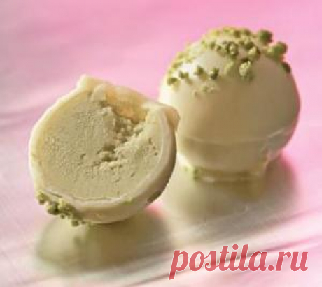 Фисташковые трюфели, пошаговый рецепт с фото Фисташковые трюфели. Пошаговый рецепт с фото, удобный поиск рецептов на Gastronom.ru