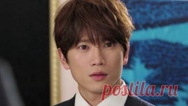 Настоящий талант: 7 дорам с Чи Соном, которые стоит посмотреть | Изнанка сериала | Дзен