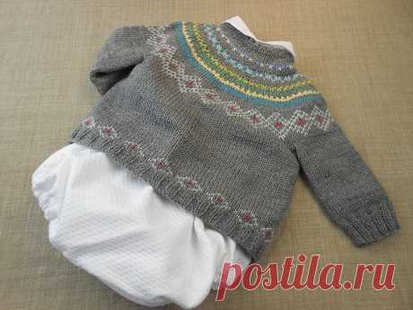 chaquetas bebe a dos agujas jacquard - Búsqueda de Google