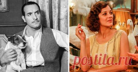 Тест: Кем бы вы были в 1920-е годы?