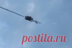 В Одессе прогремели взрывы