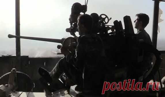 Сирийская армия активно развивает наступление по всем фронтам