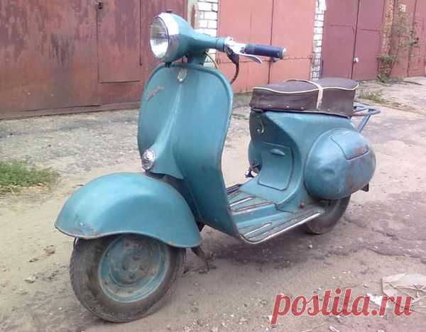 Топ-10 легендарных мотоциклов СССР | "ТВОЙ АВТОДОМ"