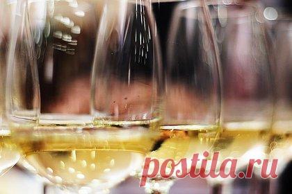Названы лучшие российские вина