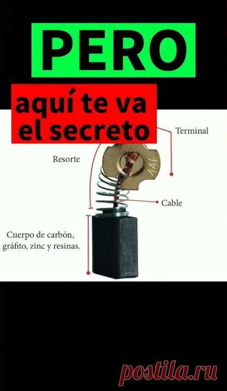 Accede al curso virtual aquí: https://hotm.art/ProgramaReparacionDeHerramientas#taladro #amoladora #construction #reparations #herramientas #shorts #hazlotum...