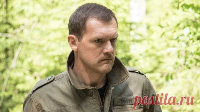 Сколько серий в сериале 