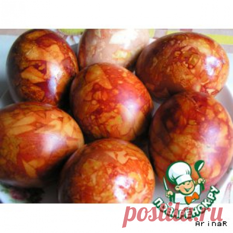 Пасхальный стол с легкими блюдами - кулинарная статья