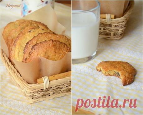 печенье от Ирины