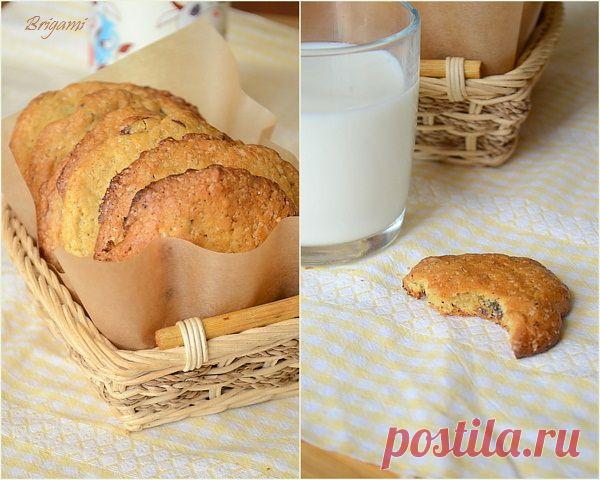 печенье от Ирины