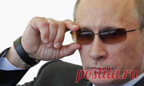 «Сегодня Путин — самый уважаемый и самый грозный лидер в мире», — отметил Кин, добавив, что при этом, что глава государства чрезвычайно популярен среди россиян.

Американский генерал признал, что США и Европа бояться перечить Путину #США и #ЕС беспомощны перед #Путин'ым #новости #политика #Россия